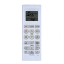 For LG Air Conditioner AKB73315601 Remote Control Replacement AKB73315601 Remote
