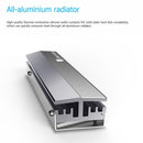 SSD Heatsink Cooler for M.2 2280 Solid State Hard Disk Radiator Heat Sink