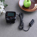 Waterproof Bicycle Computer Bicycle Meter Mileage Counter Speedometer Driving