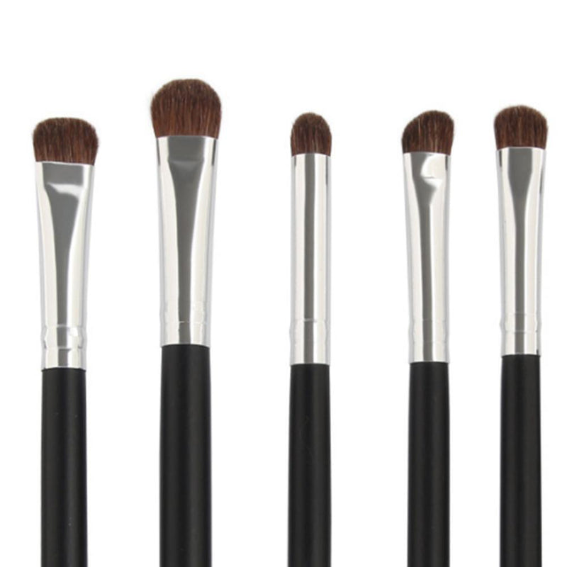 7 x Professional Eyeshadow Brush Into The Shadow Eye Makeup Make Up Brushes