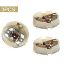 RS550 Motor Component Carbon Brush Holder Accessories For RS550 Motor