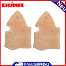 2pcs Adjustable Sports Knee Support Clip Respiratory Knee Pad Safety