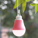 Travel Supplies Lighting Bulbs USB LED Bulb Energy Saving Light Camping Lamp