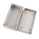 Boxes Electronic Project Box Waterproof Cover Project Instrument Module Case