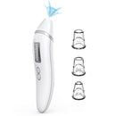 Blackhead remover, pore cleanser pore vacuum cleaner blackhead remover blackhead vacuum cleaner U