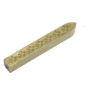 Retro Wax Stick DIY Paint Seal Strips Stamp for Letter Invitations (Bronze)