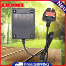 220V to 110V Power Inverter Travel Adapter Inverter Step Down Device Supplies