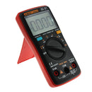 AN8008 True-RMS Digital Multimeter 9999 Counts Square Wave Voltage Ammeter Newly