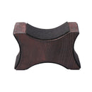 Guitar Neck Rest Support Pillow Electric Acoustic Ukulele Stand Rack (C) Newly