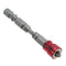 1/4 inch Hex Shank S2 Steel PH2 Magnetic Electric Screwdriver Bits (Red) Newly