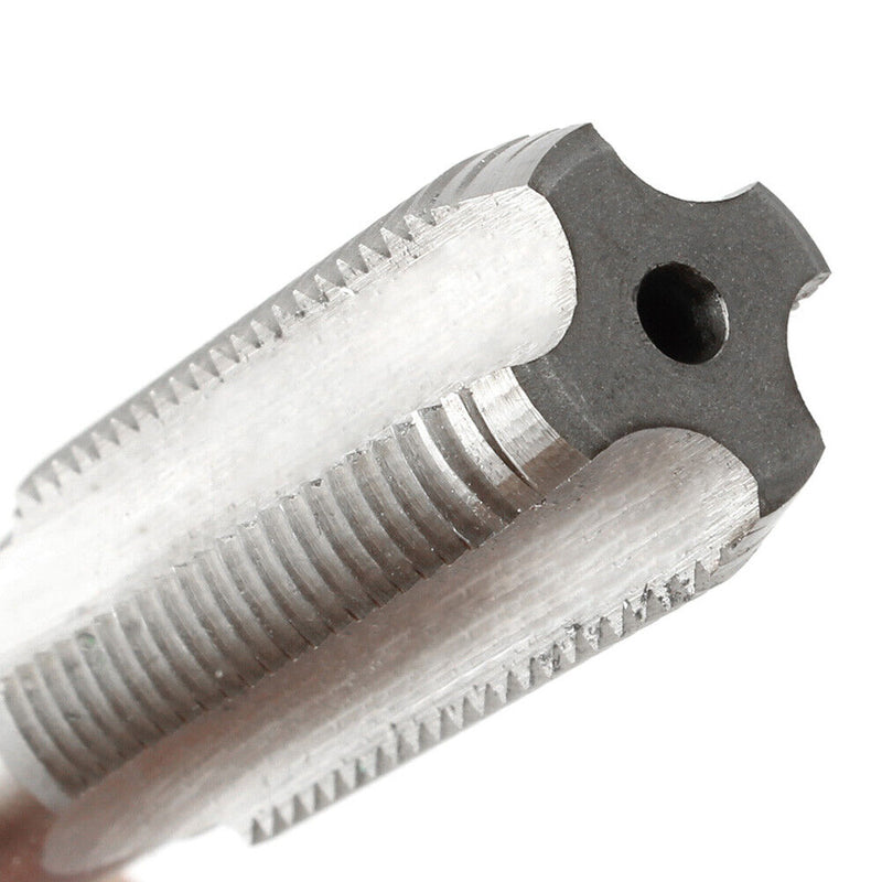 #A Muqzi Crank Thread Tap Repair Hand Tools Bicycle Pedal Tap Cycling Accessor