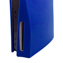 Silicone Dustproof Game Console Skin Cover for Sony PS5 Optical Drive/Digital