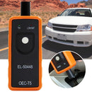 Car Tire Pressure Monitor Sensor Diagnostic Tools Relearn Tool TPMS Reset Tool