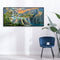 Drawing Kit 5D Art Diamond Painting Amazing Landscape DIY Full Round Drill Cr