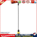 Fishing Alarms Swing Sling Chain Carp Fish Pole Bite Indicator (Yellow) Newly