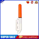 Fishing Electronic Sea Rod LED Luminous Stick Pole Night Float Light (Red)