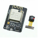 ESP32-CAM WiFi Bluetooth Camera Module Developments with OV2640 Hot Board W2S4