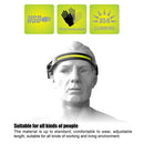 Charging Induction Head Light Torch Flashlight Work Outdoor Light Lamp N0B4