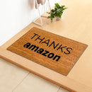 Entry Door Letters Mats Front Door Welcome Carpets Minimalist Style (E) Newly