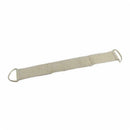 Soft Exfoliating Loofah Back Strap Brush Body Skin Ma Sponge HOT Brush J3X8