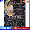 Diamond Painting 5D DIY Letters Partial Special Drill Rhinestone Kit (Y246)