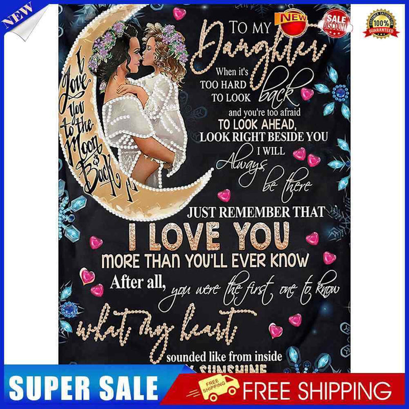Diamond Painting 5D DIY Letters Partial Special Drill Rhinestone Kit (Y246)