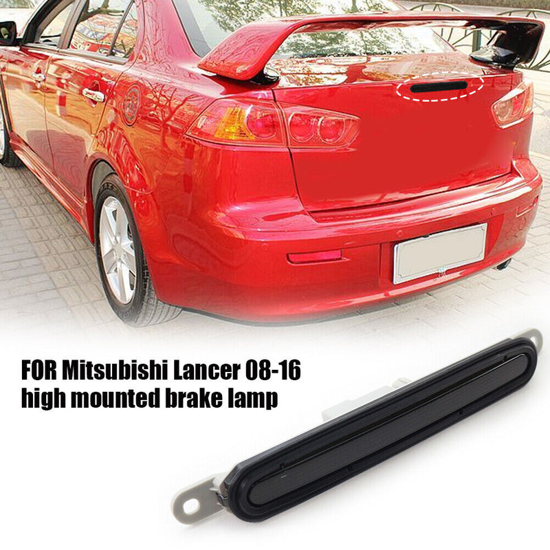 For Mitsubishi Lancer 2008-2016 Car LED High Lamp Third Brake Tail Warning Light