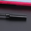 USB Type C Female to DC Connector PD Fast Charger Adapter for ThinkPad 10 Helix