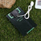 2W 5V Solar Panel USB Port Phone Charger Travel Portable E0V4