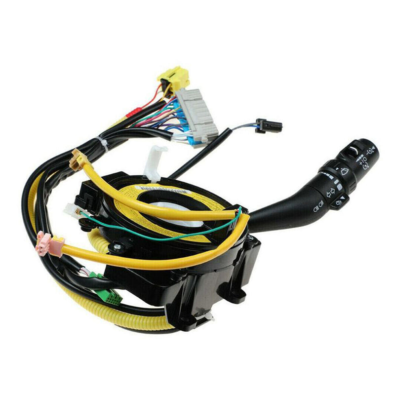 Ersatz Blinker Dimmschalter Airbagspule für Colorado Canyon