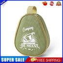 #A Outdoor Bowl Storage Bag Waterproof Tableware Cups Carry Case Organizer