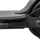 2pcs Brake Handle Lever Covers Scooter Antiskid Handle Protector (Black) Newly
