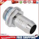 G1/4 Thread Soft Tube Connector for PC Water Cooling System(11mm)
