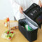 Portable Outdoor Picnic Bags Travel Shoulder Bag Waterproof For Camping V0D0