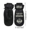Winter Must Windproof Waterproof Ski Gloves Long-sleeved Mitten Snow Snowboard