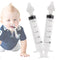 Cleaner Baby Care Needle Tube Nasal Aspirator Nose Cleaner Nasal Washer