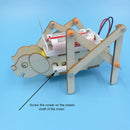 Physics Experiment Equipment DIY Materials School Project Educational Kits Gifts