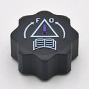 Car Fuel Filler Door Cap for Peugeot 106 206 207 208 307 308 Auto Exterior