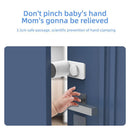 Protection Baby Care Anti-pinching Anti Collision Pads Door Stopper Card Lock