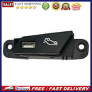 Car Trunk Open/Close Button Switch Assembly w/ USB Port for Chevy Cruze LHD