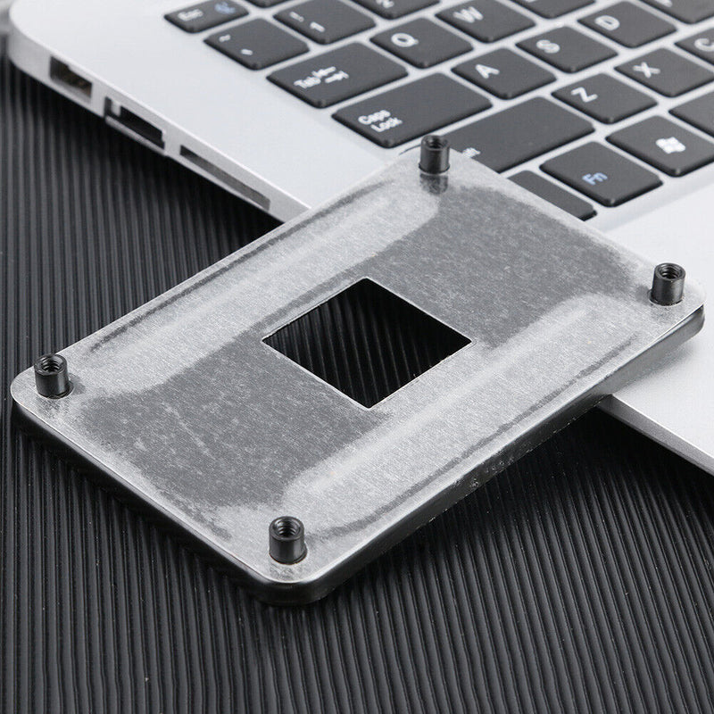 Motherboard CPU Cooler Bracket Holder Back Plate for AMD AM2 AM2+ AM3 AM3+