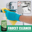 Kitchen Oil Stain Remover Cleaner Multifunctional Cleaning Foam Spray Foam.