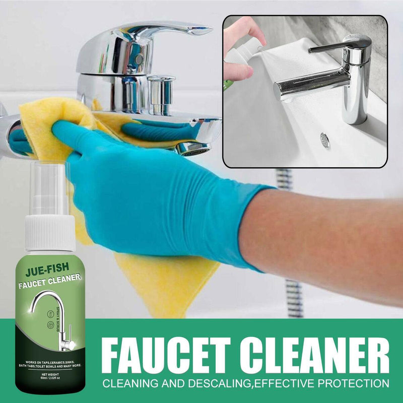 Kitchen Oil Stain Remover Cleaner Multifunctional Cleaning Foam Spray Foam.