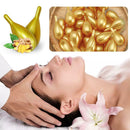12 Capsules Belly Drainage Ginger Oil Lymphatic Drainage Body Massage X3W3