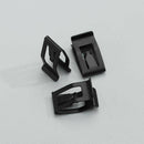 Dashboard Retainer Rivets Control Panel Fastener Car Dash Clips Auto Trim