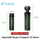 #A FinalCool XKZ58 Magnetic Graphics Card Brace Support Jack Desktop Accessories