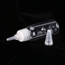Spice Condiment Bottles Camping Oil Seasoning Storage Box (Tip Mouth 30ml) Newly