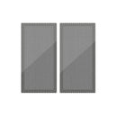 Game Console Dust Cover Heat Dissipation Dustproof Suit for Xbox Series X Newly