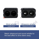 Deer Whistle Deer Warning Devices Avoids Collisions Save a Deer Whistles