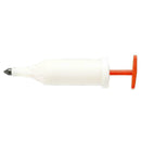 Chainsaw Grease Gun Extends Bar & Chain Life Refillable I3X2 Plunger E9M7 M2A9